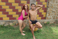 Artista Hot_Baby_Couple Foto 6