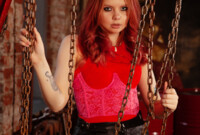 Artista VickyWallker Foto 11