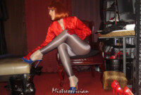 Artist MistressVivian Foto 3