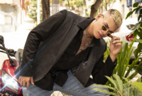 Artista StevenMarques Foto 12