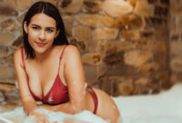 Utøver Anthonia_taylor Bilde 11