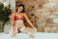 Utøver Anthonia_taylor Bilde 12