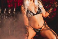 Utøver Agatha_wilsonn Bilde 12