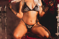 Utøver Agatha_wilsonn Bilde 11