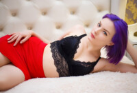 Artist Purplefllower Foto 5