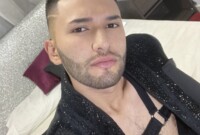 Utøver Camilo_sexyboy Bilde 1