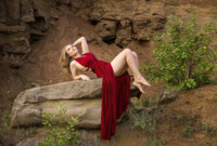 Artista LexiePullman Foto 12