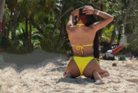Artiest BiancaHadid Foto 12