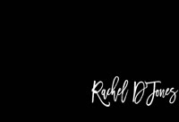Performer RachelDjones Video 1