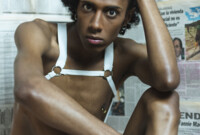 Artist CharlyBlack Foto 11