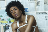 Artist CharlyBlack Foto 12