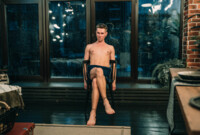 Artist KevinParks Foto 11