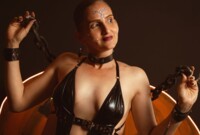 Performer RubiHolmes Photo 4