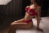 Interprete Lily_Greey Foto 12