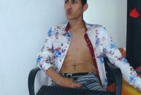 Performer Noah_Bunny Photo 11