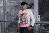 Darsteller Thylor_White Foto 12