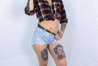 Utøver MartinaTattoo Bilde 11