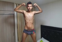 Intérprete aroonsexyhot18 Foto 2