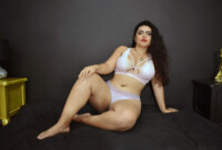 Artist MadisonRossi Foto 12