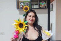 Artiest ninakisslove Foto 2