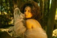 Artiest sofangel Foto 12