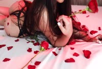 Performer LynnetteRose Video 1