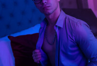Artiest BrandonGonzalez Foto 11