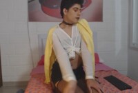 Intérprete Rosefemboy19 Foto 10