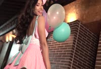 Darsteller NatashaClauss Video 1