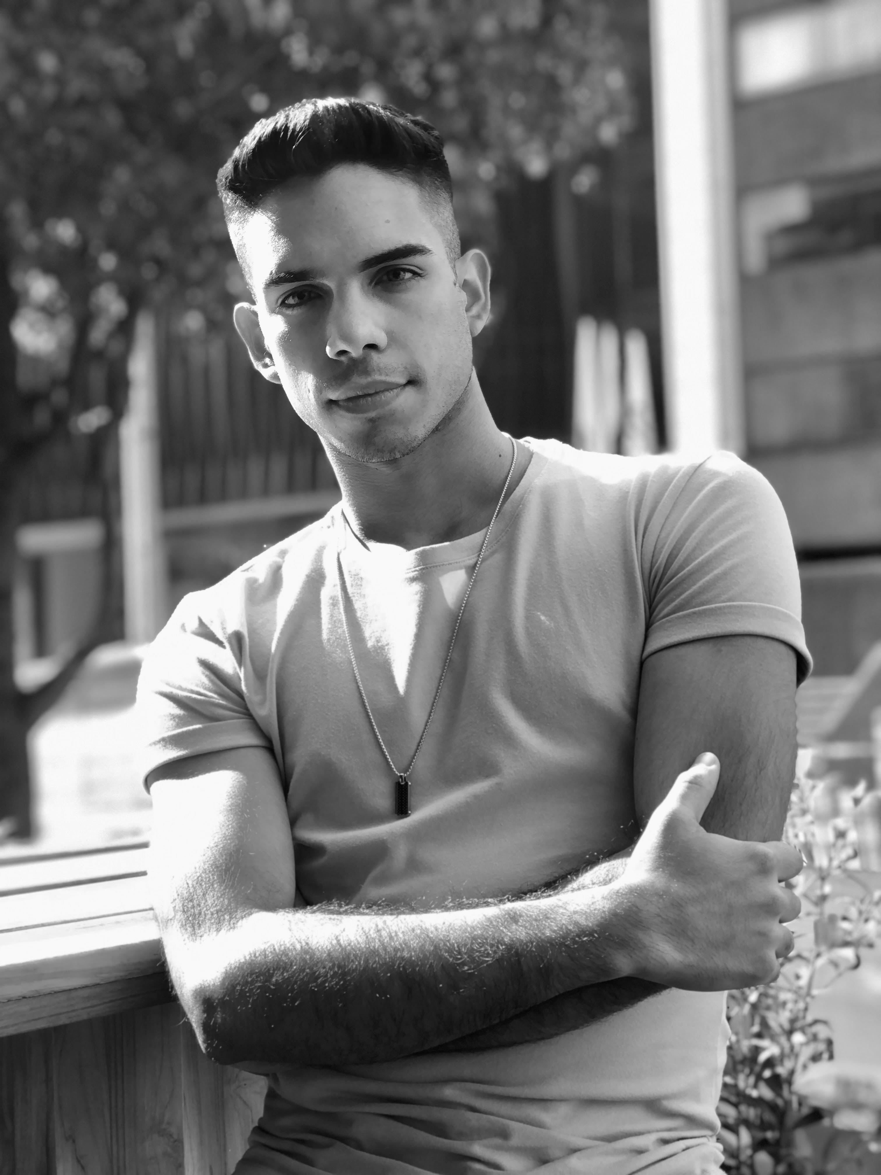 Interprète ThomasTexeira Photo 5