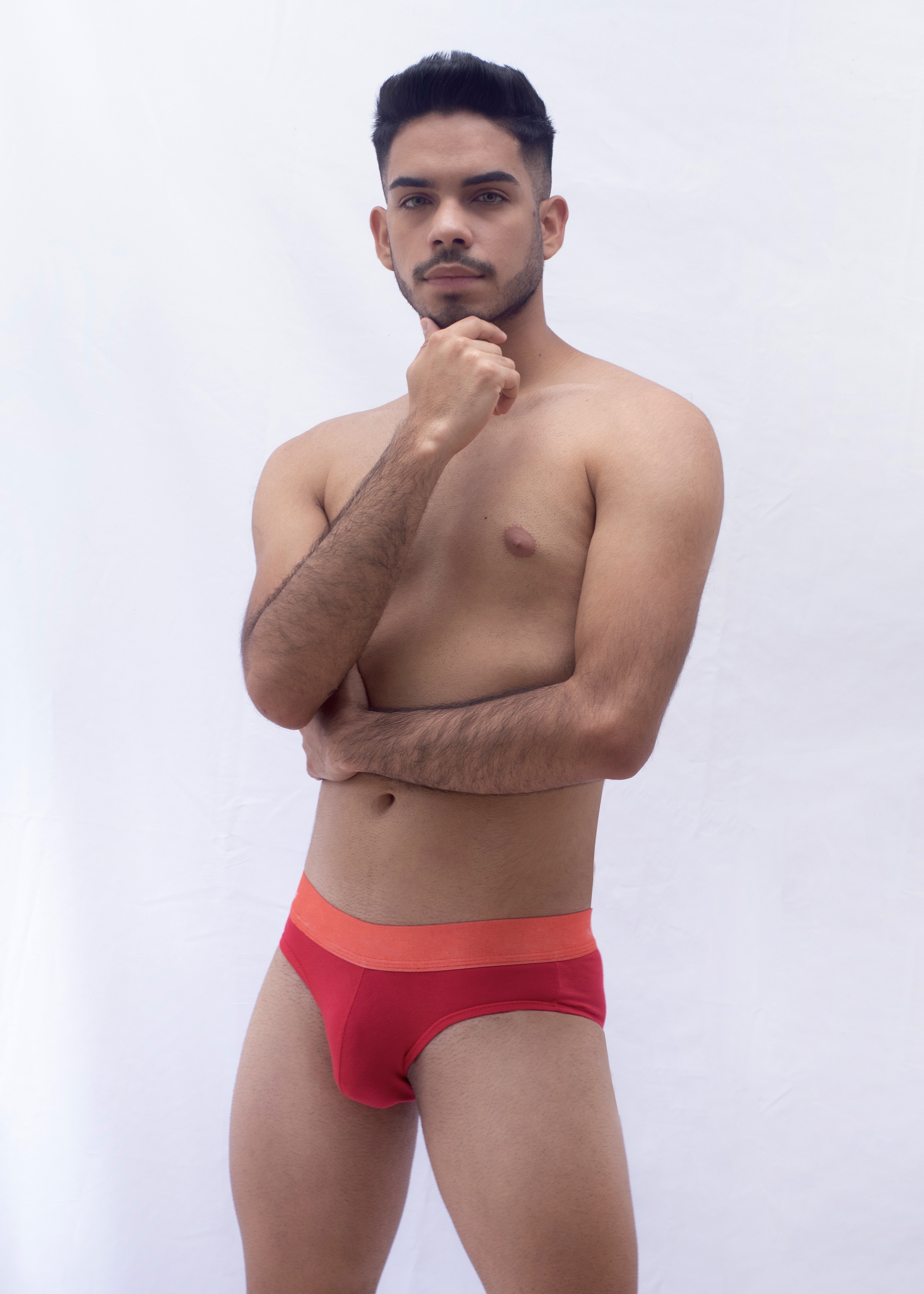 Interprète ThomasTexeira Photo 3