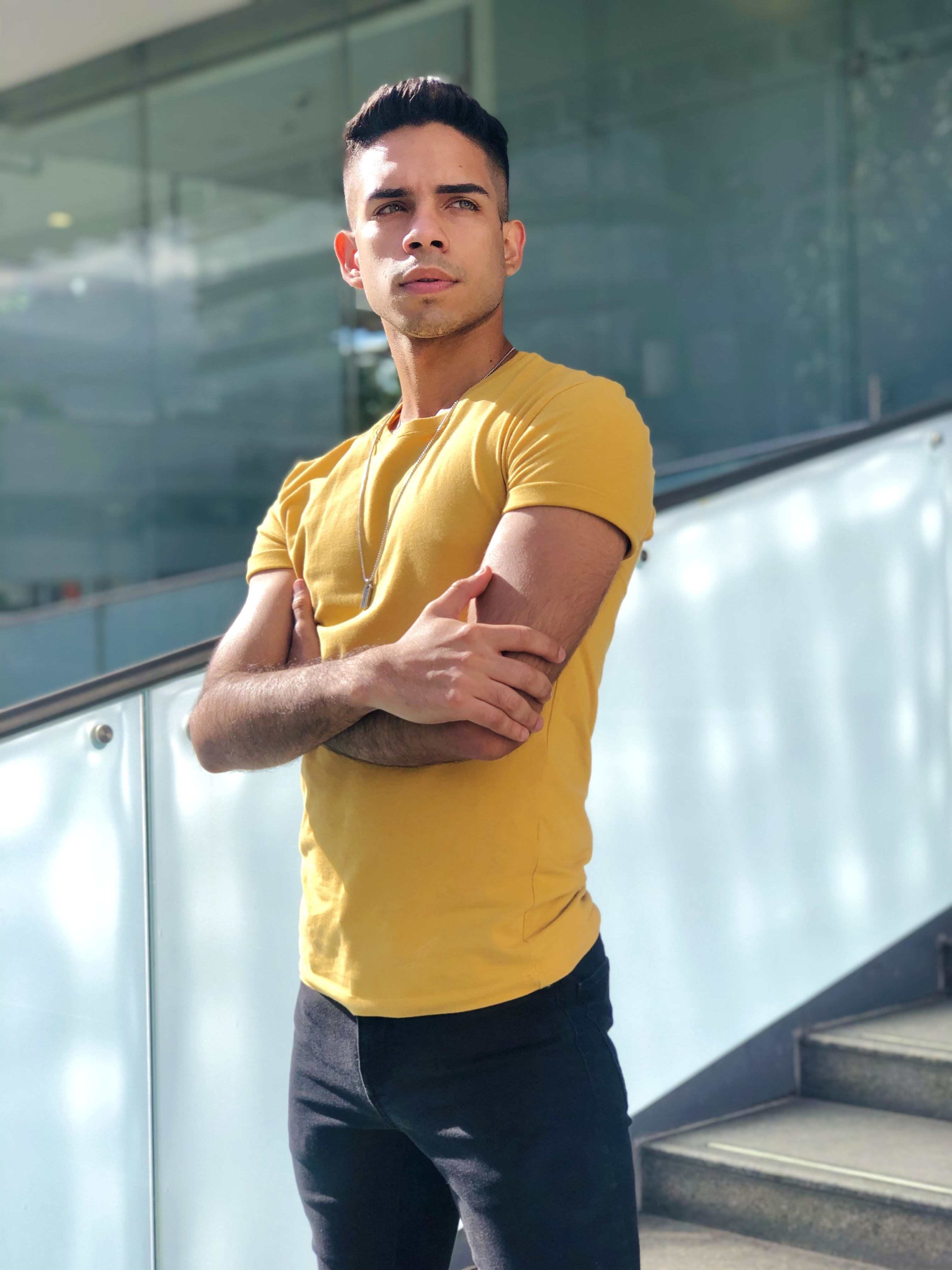 Interprète ThomasTexeira Photo 8