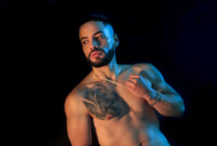 Artist Jose Foto 12