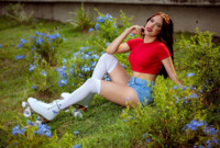 Artista AudreyCranston Foto 12