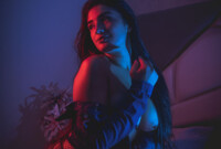 Performer MelanyHuston Photo 12