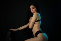 Utøver GISELE_DOLL Bilde 12