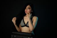 Utøver GISELE_DOLL Bilde 11