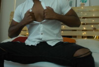 Performer Ronny_Dark Photo 11