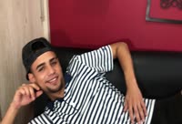 Performer zaimon_bighot Video 1