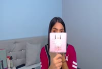 Artist AriaMiller Video 1