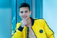 Intérprete VinceWebster Foto 12