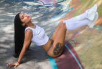 Artist BetsyRoss Foto 11