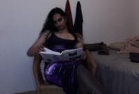 Performer PrincessZainab Photo 12