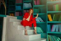 Darsteller ClaireSimble Foto 12