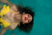 Artist AprilBeckham Foto 12