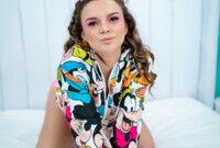 Artista MileyDavis Foto 12
