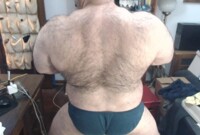 Artista BullMuscleJoe Foto 3