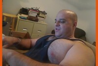 Artista BullMuscleJoe Foto 10