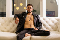 Artista DYLAN_KROW Foto 12