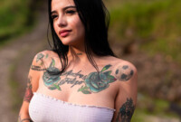 Artiest NicollWithe Foto 11